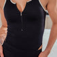Body con cremallera | Ref. 000622