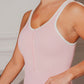 Body con cremallera | Ref. 000622