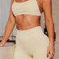 Set short y sesgo en contraste vainilla | Ref. C00113