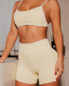 Set short y sesgo en contraste vainilla | Ref. C00113
