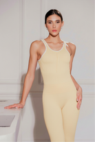 Body con cremallera | Ref. 000622