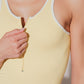 Body con cremallera | Ref. 000622