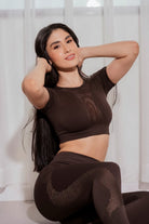 Set blusa y legging buccos | Ref. C222PU