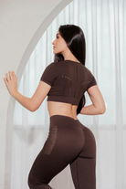 Set blusa y legging buccos | Ref. C222PU