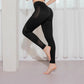 Legging negro con push up | Ref. 0222PU