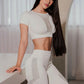 Set blusa y legging buccos | Ref. C222PU