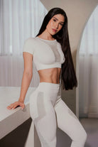 Set blusa y legging buccos | Ref. C222PU