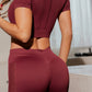 Set blusa y legging buccos | Ref. C222PU