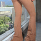 Legging Bota Campana con PU | Ref 215