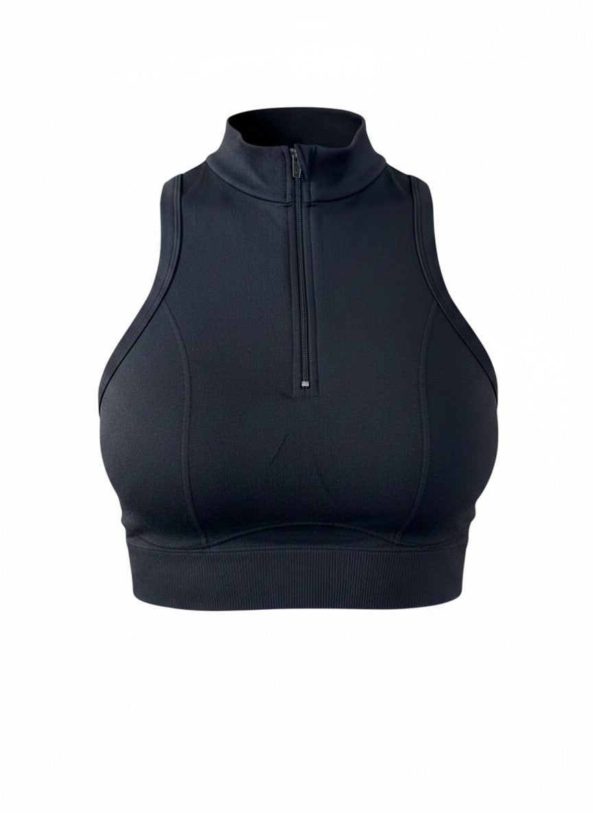 Set cremallera y push up | Ref. C2015P