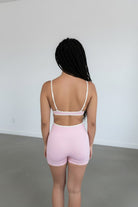 Set short y sesgo en contraste vainilla | Ref. C00113