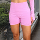 Short acanalado | Ref 107
