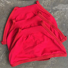 Top sesgo contraste espalda en T | Ref 005232