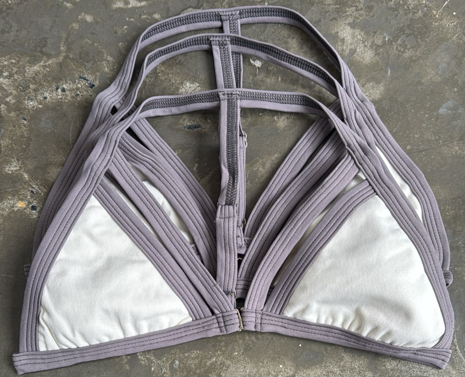 Top triangulo | Ref 005175