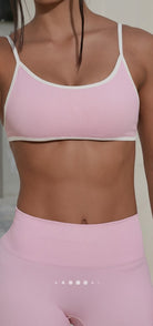 Set short y sesgo en contraste vainilla | Ref. C00113