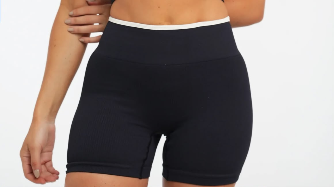 Set short y sesgo en contraste vainilla | Ref. C00113
