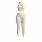 Set cremallera y push up | Ref. C2015P