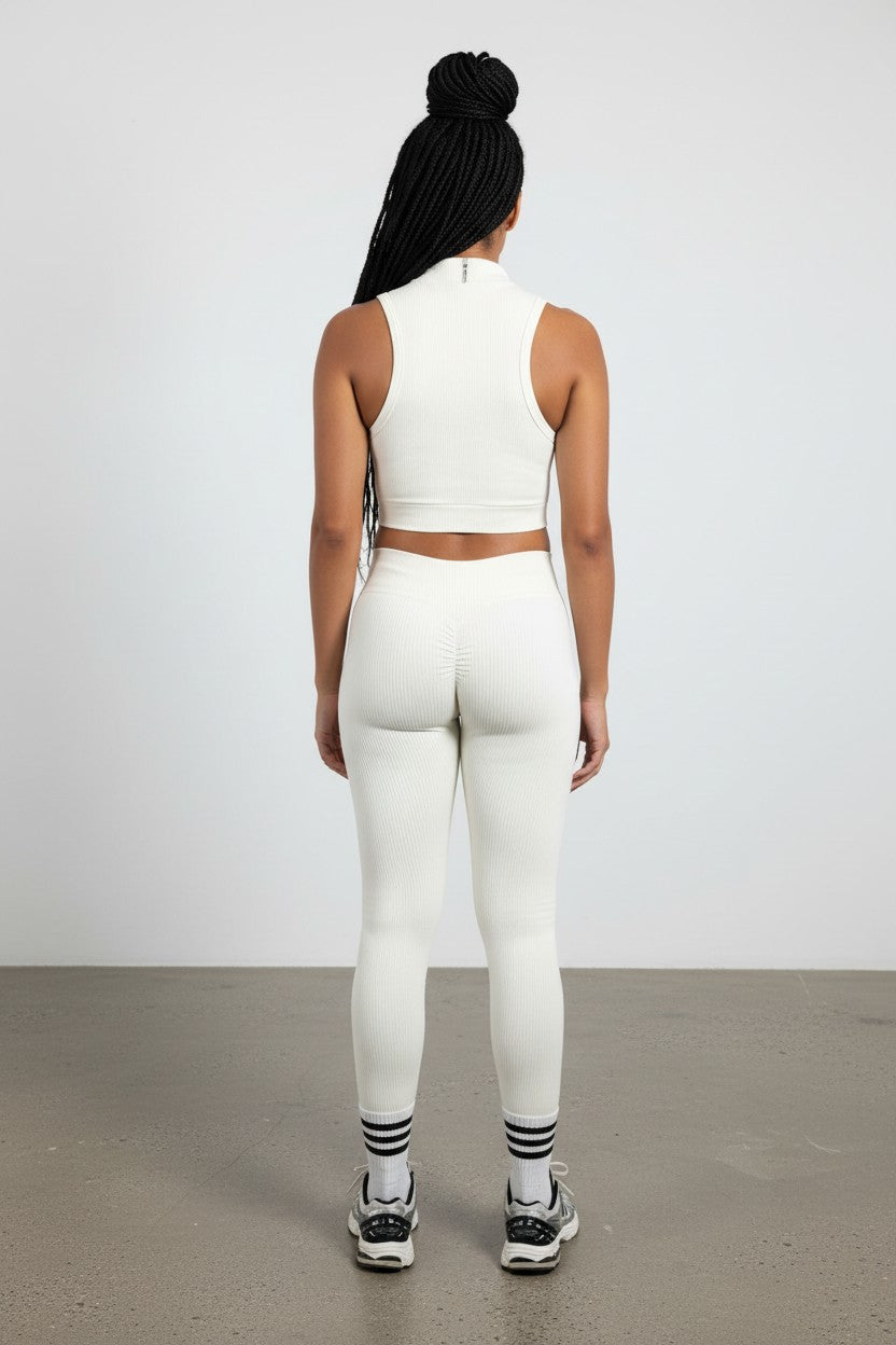 Set cremallera y push up | Ref. C2015P