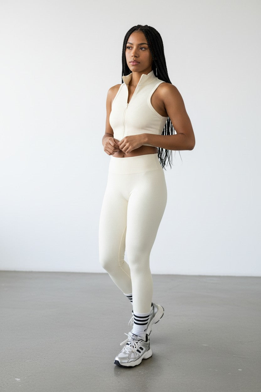 Set cremallera y push up | Ref. C2015P