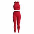 Set cremallera y push up | Ref. C2015P