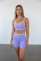 Set short y sesgo en contraste vainilla | Ref. C00113