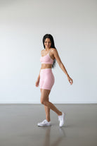 Set short y sesgo en contraste vainilla | Ref. C00113