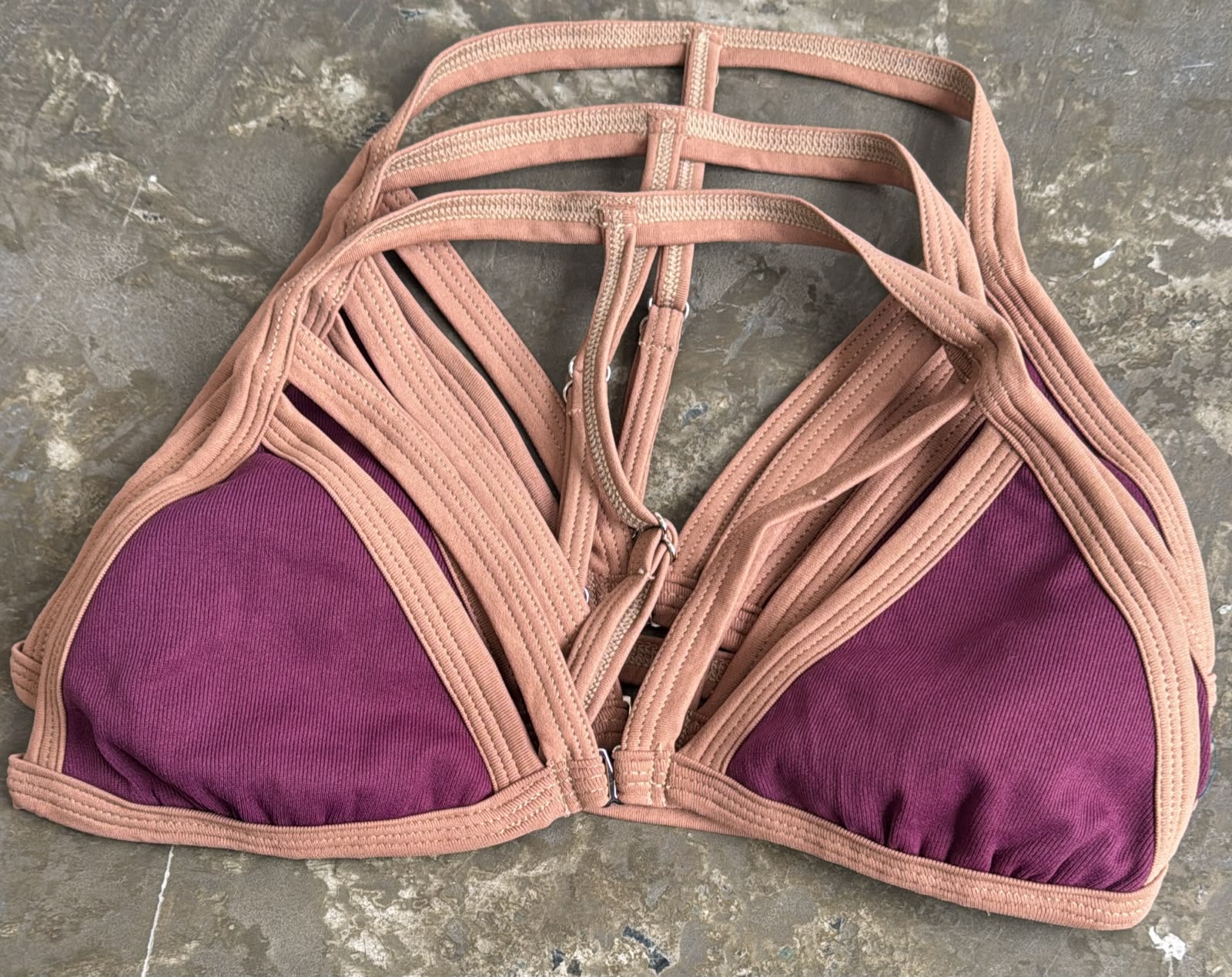 Top triangulo | Ref 005175