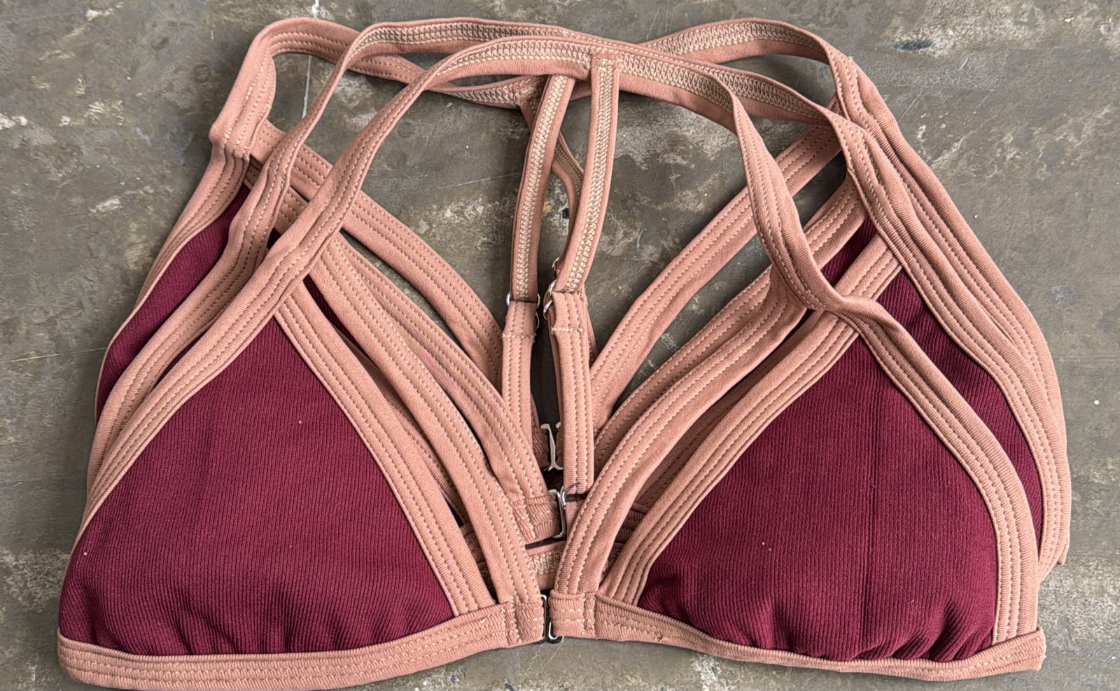 Top triangulo | Ref 005175